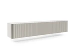 Szafka RTV 220 wisząca Trenza cashmere
