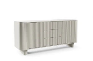Komoda 2D3S Trenza 150 cashmere