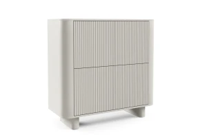 Komoda 4D Trenza 100 cashmere