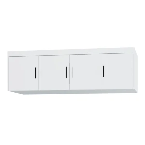 Nadstawka Elena 4D 176cm biały