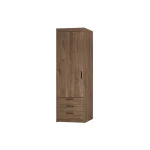 Szafa Elena 1D3S 60cm dąb lefkas