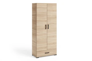 Szafa 80 cm Futura F8 dąb sonoma