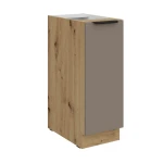 Szafka dolna Aria sandgrau/artisan 30 D CARGO BB
