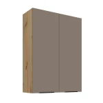 Szafka górna Aria sandgrau/artisan 80 G-108 2F