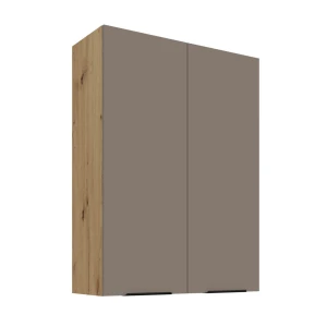 Szafka górna Aria sandgrau/artisan 80 G-108 2F