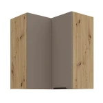 Szafka górna Aria sandgrau/artisan 60x60 GN-72 2F (90°)
