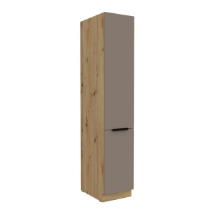 Słupek wysoki Aria sandgrau/artisan 40 DK-210 2F