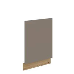 Front zmywarki Aria sandgrau/artisan ZM 570x446