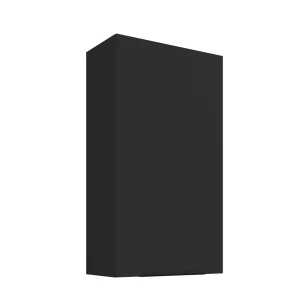 Szafka górna Aria czarny/czarny 60 G-108 1F