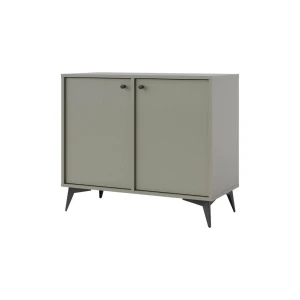 Komoda Tokio 2F eucaliptus noga rozgwiazda