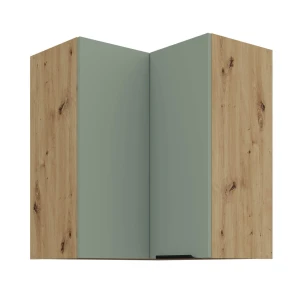 Szafka górna Aria aquamarine/artisan 60x60 GN-72 2F (90°)
