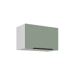 Szafka górna Aria aquamarine/biały 60 GU-36 1F