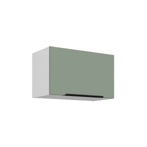 Szafka górna Aria aquamarine/biały 60 GU-36 1F