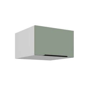 Szafka górna Aria aquamarine/biały 60 NAGU-36 1F