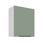 Szafka górna Aria aquamarine/biały 60 G-72 1F