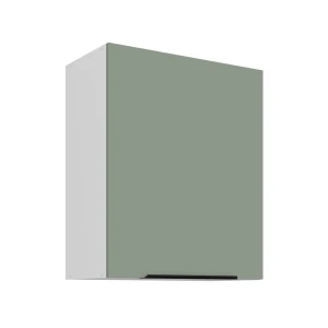 Szafka górna Aria aquamarine/biały 60 G-72 1F