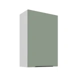 Szafka górna Aria aquamarine/biały 60 G-90 1F