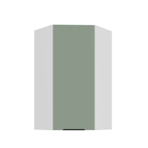 Szafka górna Aria aquamarine/biały 60x60 GN-108 1F (45°)