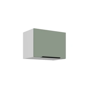 Szafka górna Aria aquamarine/biały 50 GU-36 1F