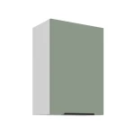 Szafka górna Aria aquamarine/biały 50 G-72 1F