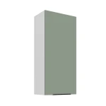 Szafka górna Aria aquamarine/biały 50 G-108 1F