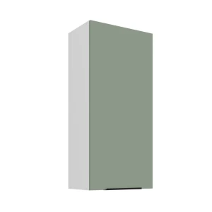 Szafka górna Aria aquamarine/biały 50 G-108 1F