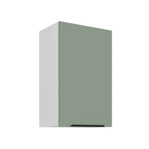 Szafka górna Aria aquamarine/biały 45 G-72 1F