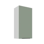 Szafka górna Aria aquamarine/biały 45 G-108 1F