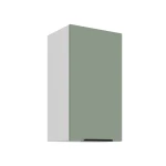 Szafka górna Aria aquamarine/biały 40 G-72 1F