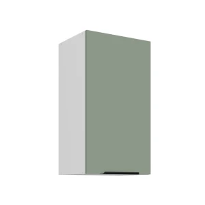 Szafka górna Aria aquamarine/biały 40 G-72 1F