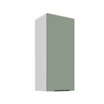 Szafka górna Aria aquamarine/biały 40 G-90 1F