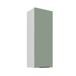 Szafka górna Aria aquamarine/biały 40 G-108 1F