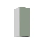 Szafka górna Aria aquamarine/biały 30 G-72 1F