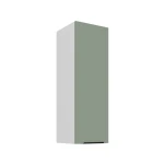Szafka górna Aria aquamarine/biały 30 G-90 1F