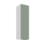 Szafka górna Aria aquamarine/biały 30 G-108 1F