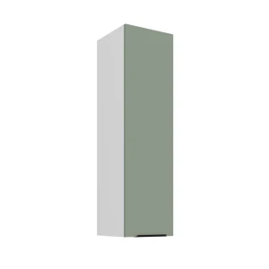 Szafka górna Aria aquamarine/biały 30 G-108 1F