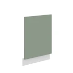 Front zmywarki Aria aquamarine/biały ZM 570x446