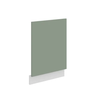 Front zmywarki Aria aquamarine/biały ZM 570x446