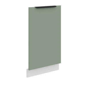 Front zmywarki Aria aquamarine/biały ZM 713x446