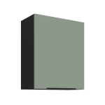 Szafka górna Aria aquamarine/czarny 60 G-72 1F