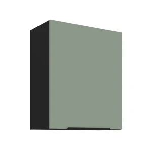 Szafka górna Aria aquamarine/czarny 60 G-72 1F