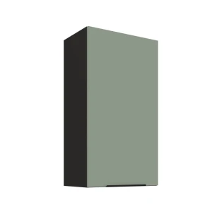 Szafka górna Aria aquamarine/czarny 50 G-90 1F