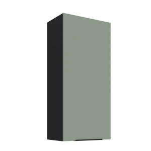Szafka górna Aria aquamarine/czarny 50 G-108 1F