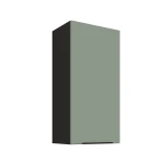 Szafka górna Aria aquamarine/czarny 45 G-90 1F