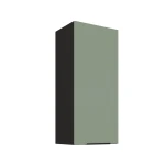 Szafka górna Aria aquamarine/czarny 40 G-90 1F