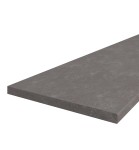 Blat kuchenny laminowany 28mm metallic brown szer. 60cm