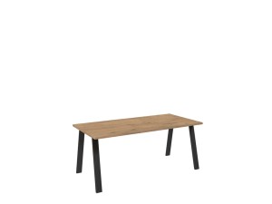 Stół industrialny Kleo 185x90cm lancelot