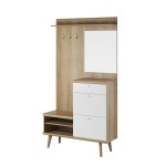 Garderoba Primo PG110