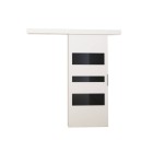 Drzwi przesuwne Cezary 100 4 kolory