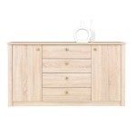 Komoda duża Finezja F6 2 kolory